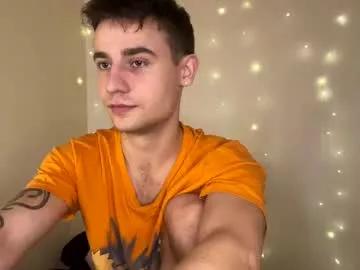 mike_severi from Chaturbate is Freechat