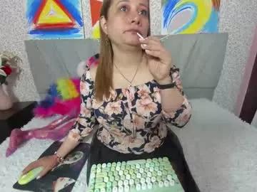 milagros_smith from Chaturbate is Freechat