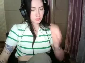 milanaxangel from Chaturbate is Freechat