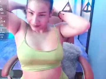 milarosse_ from Chaturbate is Freechat