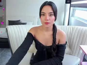 miss_ginebra_1 from Chaturbate is Freechat