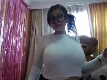 miss_lilieth from Chaturbate is Freechat