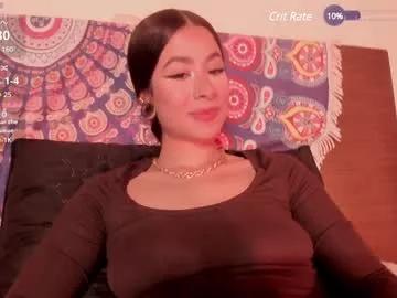 missevelyn420 from Chaturbate is Freechat