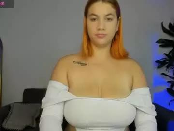 missmary11 from Chaturbate is Freechat