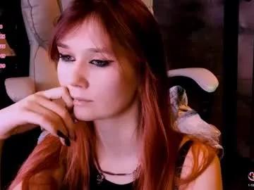 misty_arrow from Chaturbate is Freechat