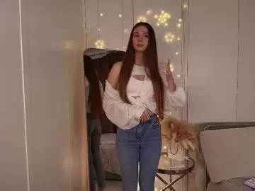 miya_evans from Chaturbate is Freechat