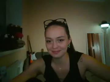 moona_x from Chaturbate is Freechat