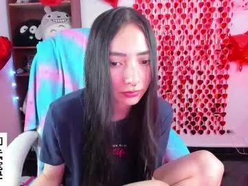 moonlady_ from Chaturbate is Freechat