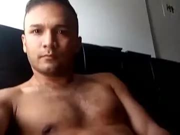 moreno_latino1 from Chaturbate is Freechat