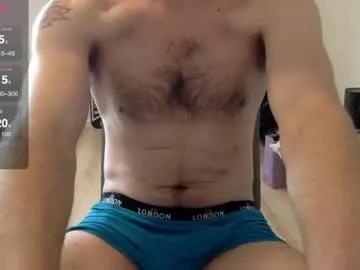 mountaincock199720 from Chaturbate is Freechat