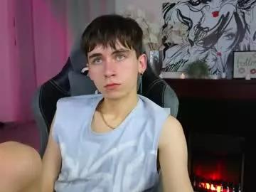 mr_lucky_guy from Chaturbate is Freechat