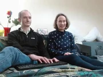 mrs_velvet_vixen_and_mr_stud from Chaturbate is Freechat