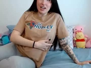 msrubyhayes from Chaturbate is Freechat