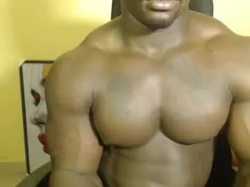 musclegodsammy23 from Chaturbate is Freechat