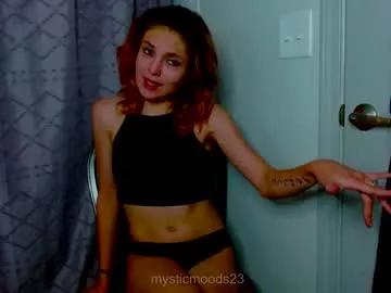 mysticmoods23 from Chaturbate is Freechat