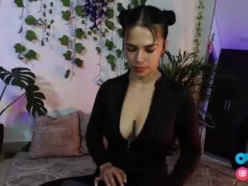 naho_4269 from Chaturbate is Freechat