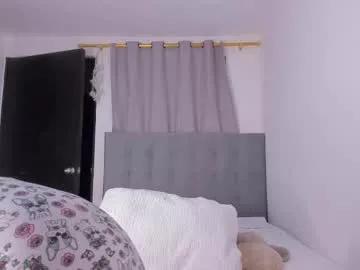 nahomi_miller_ from Chaturbate is Freechat