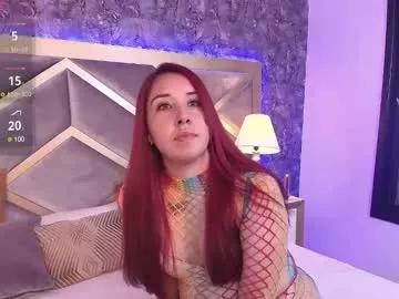 nahomii_hill_ from Chaturbate is Freechat