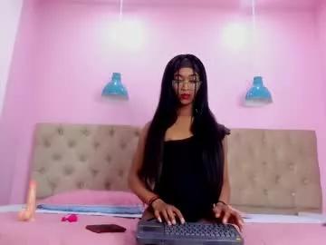 nahomyy_jamess from Chaturbate is Freechat