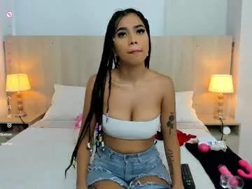 naomi_contreras from Chaturbate is Freechat