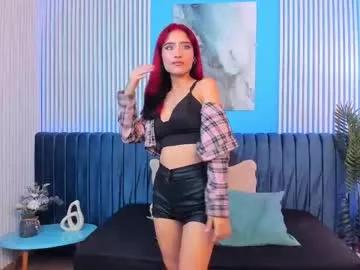 naomi_rey1 from Chaturbate is Freechat