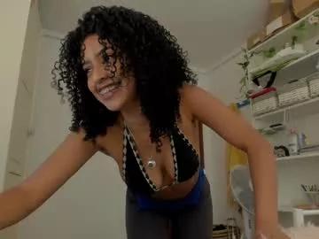 naomigarcia from Chaturbate is Freechat