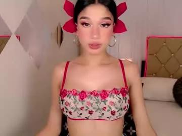 nathalie_hadid from Chaturbate is Freechat