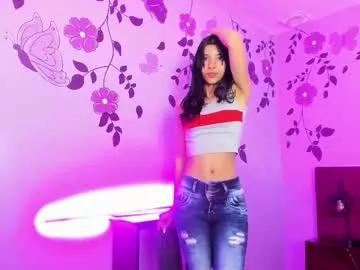 nathalya_summer from Chaturbate is Freechat