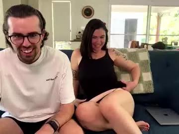 naughty_nomads from Chaturbate is Freechat