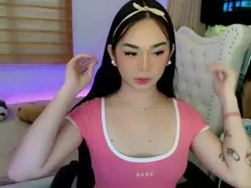 naughtygirl_alexa69 from Chaturbate is Freechat