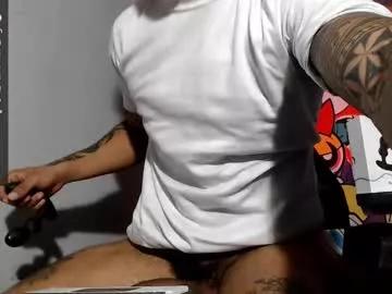 nickhot0609 from Chaturbate is Freechat