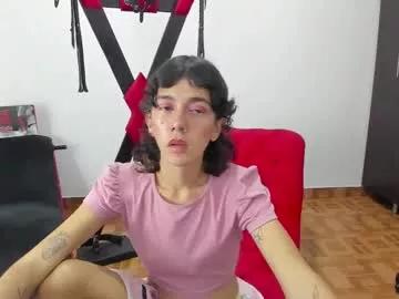 nicol_transgirl from Chaturbate is Freechat