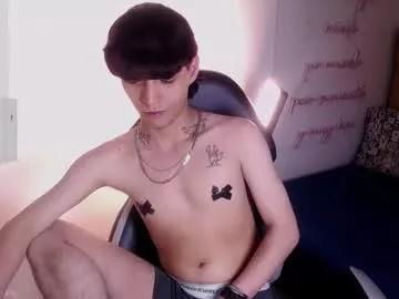 nicolas_swift from Chaturbate is Freechat