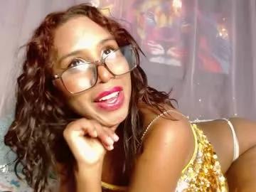 nicole_brown1126 from Chaturbate is Freechat