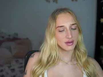 nicolette__shea_ from Chaturbate is Freechat