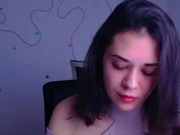 nika_flowerss from Chaturbate is Freechat