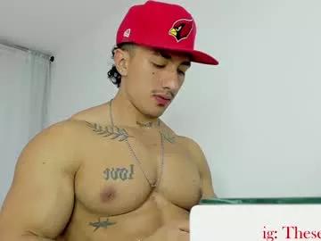 nikolaylisin from Chaturbate is Freechat