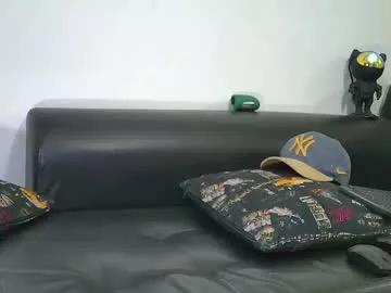 nixon347932 from Chaturbate is Freechat