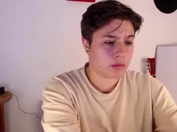 noah_blue7 from Chaturbate is Freechat