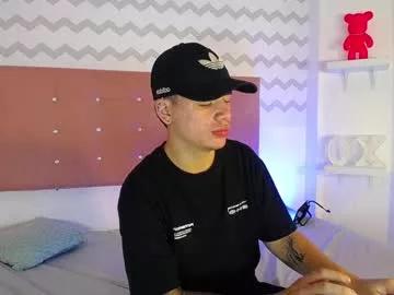 noah_coleman__ from Chaturbate is Freechat