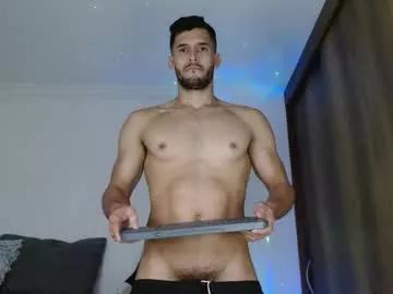 noah_jhonsonn from Chaturbate is Freechat