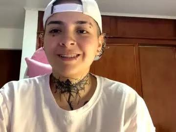 noah_martini from Chaturbate is Freechat