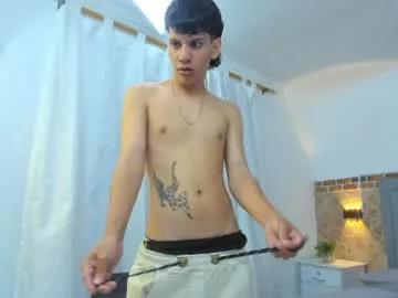 noah_sandler from Chaturbate is Freechat