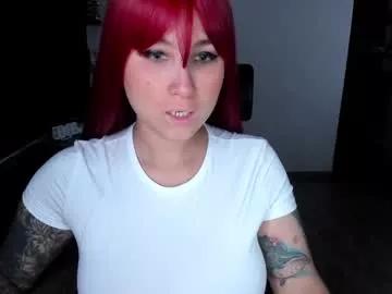 novadream_ from Chaturbate is Freechat