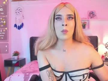 nyx__blackwood from Chaturbate is Freechat