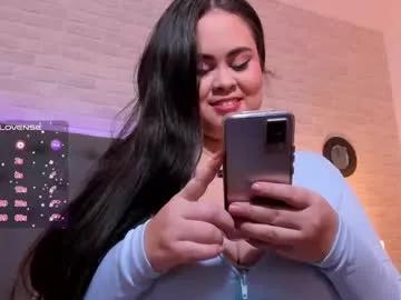 oliva_jones from Chaturbate is Freechat