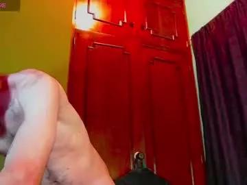 oliver_hairy from Chaturbate is Freechat