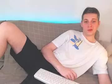 oliver_hort from Chaturbate is Freechat