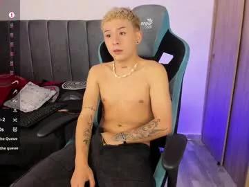 oliver_jones1 from Chaturbate is Freechat