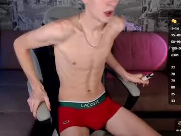 oliverfresh from Chaturbate is Freechat